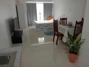 Inspiria Spacious Studio Beside Abreeza Mall